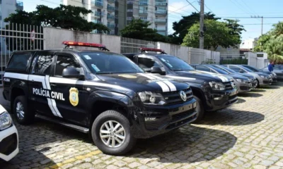 Servidor público preso em Colatina por estupro de vulnerável morava em Linhares na época dos abusos