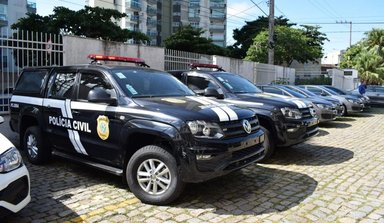 Servidor público preso em Colatina por estupro de vulnerável morava em Linhares na época dos abusos