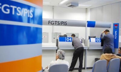 Abono salarial começa a ser pago nesta segunda