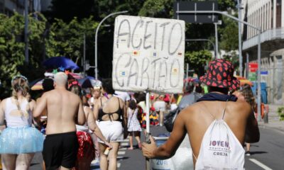 Ambulantes que se formalizaram como MEI crescem 45% em 2 anos