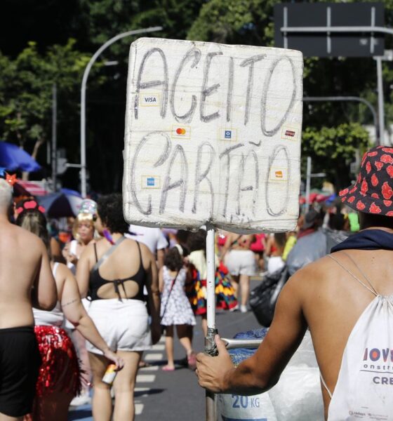 Ambulantes que se formalizaram como MEI crescem 45% em 2 anos