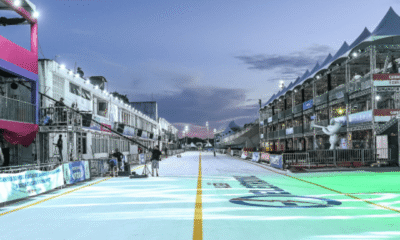 Apuração do Carnaval de Vitória 2026 acontece na quarta (11)