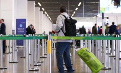 Atividades turísticas no país crescem 4,6% em 2025 e atingem recorde