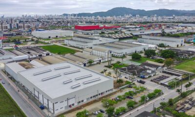 BNDES libera R$ 280 mi para fábrica de bateria da transição energética