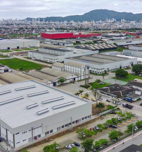 BNDES libera R$ 280 mi para fábrica de bateria da transição energética