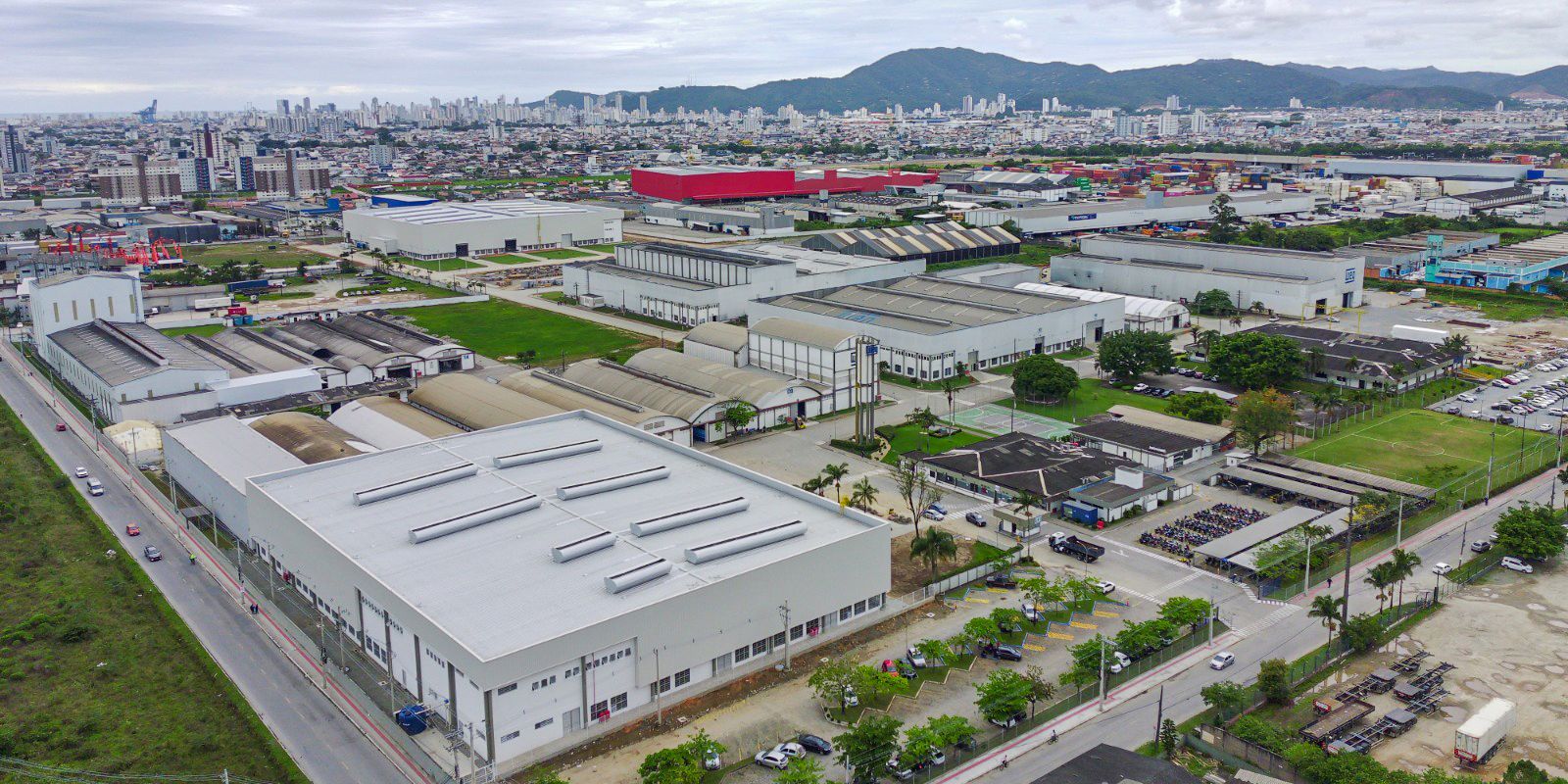 BNDES libera R$ 280 mi para fábrica de bateria da transição energética