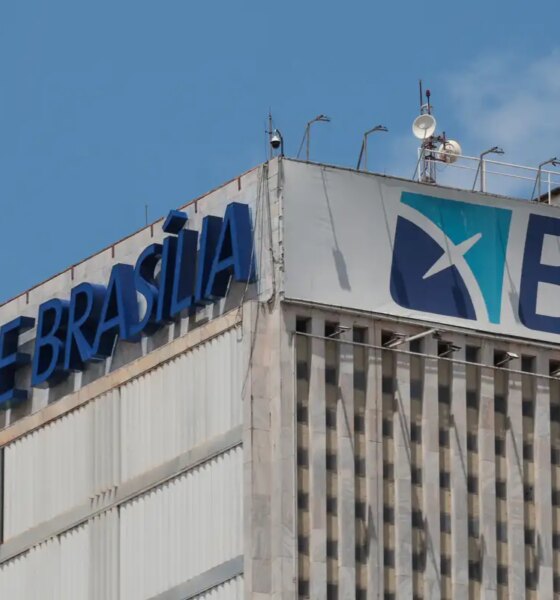 BRB apresenta ao BC plano para recompor capital após perdas com Master