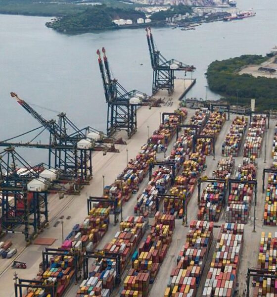 Balança comercial tem segundo melhor resultado para janeiro