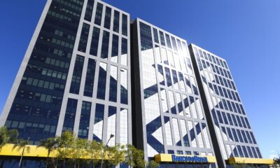 Banco do Brasil tem lucro de R$ 20,68 bilhões em 2025