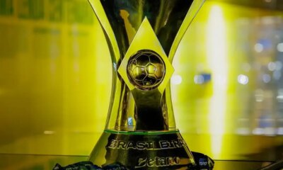 Brasileirão: Rádio Nacional leva ao ar duelo entre Grêmio e Botafogo