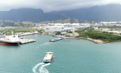 Carnaval 2026: SP reforça operação com 34% mais embarcações em travessias litorâneas