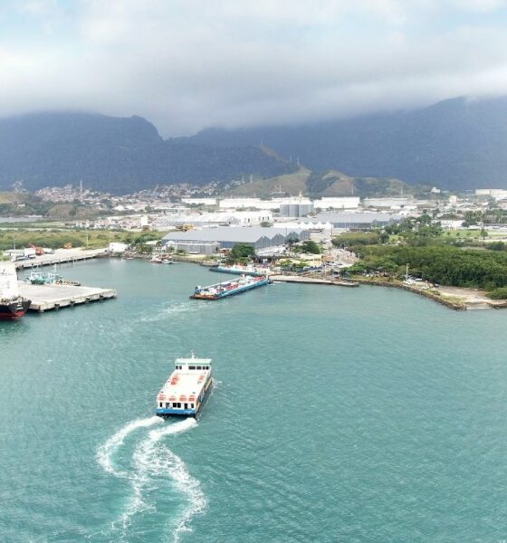 Carnaval 2026: SP reforça operação com 34% mais embarcações em travessias litorâneas