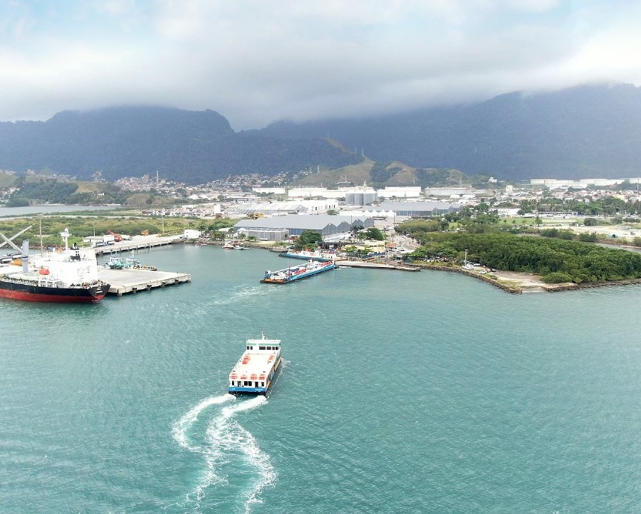 Carnaval 2026: SP reforça operação com 34% mais embarcações em travessias litorâneas