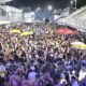 Carnaval de Vitória 2026 movimenta R$ 45 milhões e gera 6 mil empregos