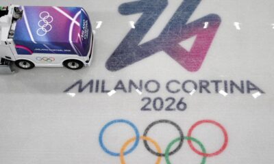 Cerimônia abre Olimpíada de Inverno MIlão-Cortina 2026 nesta sexta