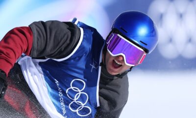 Com mudanças climáticas, Jogos de Inverno usam 85% de neve artificial