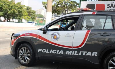 Com volta às aulas, PM retoma Ronda Escolar em todo o estado de SP