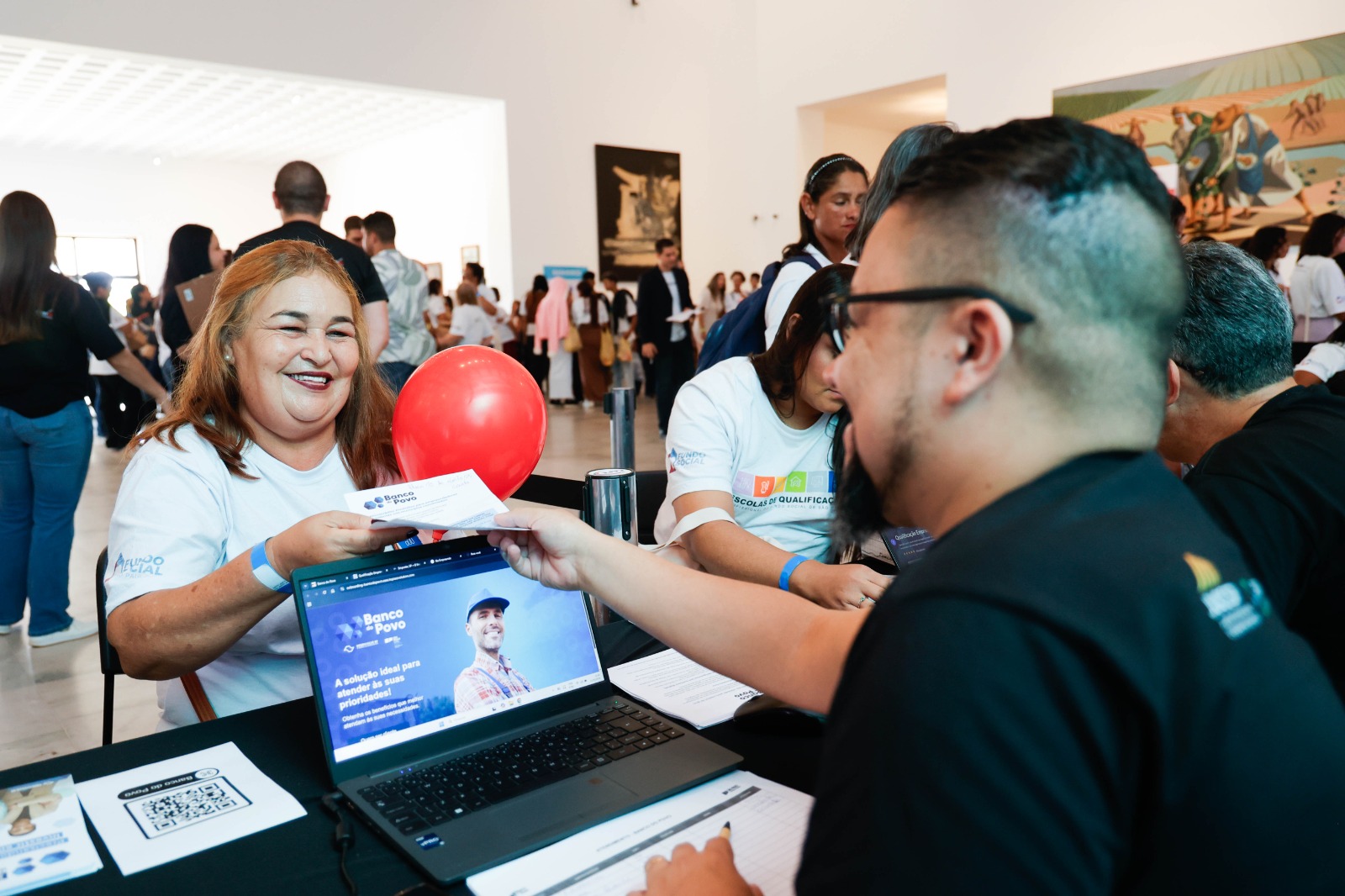 Cursos de qualificação profissional do Fundo Social de SP formam novas empreendedoras