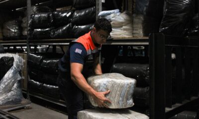 Defesa Civil e Fundo Social encaminham ajuda humanitária a Taubaté após chuvas intensas