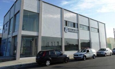 Denarc de Linhares captura foragido da Justiça no Centro do município