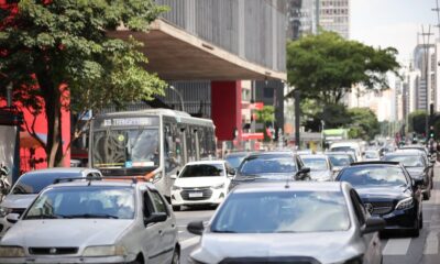 Detran-SP digitaliza registro do empréstimo de veículo
