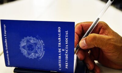 Dezenove estados e DF têm em 2025 o menor desemprego já registrado