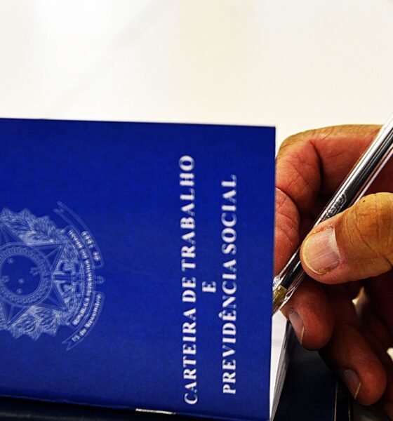 Dezenove estados e DF têm em 2025 o menor desemprego já registrado