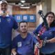 Do trauma à superação: o tiro com arco como caminho de recomeço de atleta do Talento Esportivo
