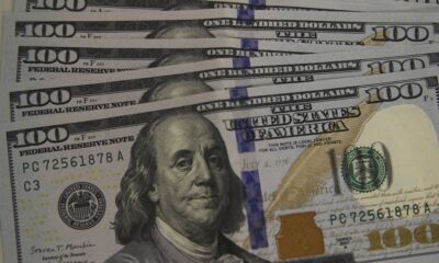 Dólar sobe para R$ 5,24 em meio a tensões entre EUA e Irã