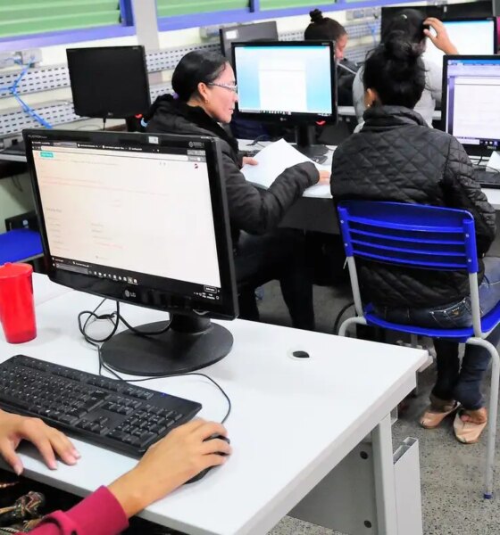 Empresas vão poder abater dívidas se conectarem faculdades à internet