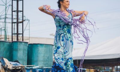 Espetáculo de dança "Bom Sujeito" leva ao palco do Sesc Glória a fusão entre samba e flamenco