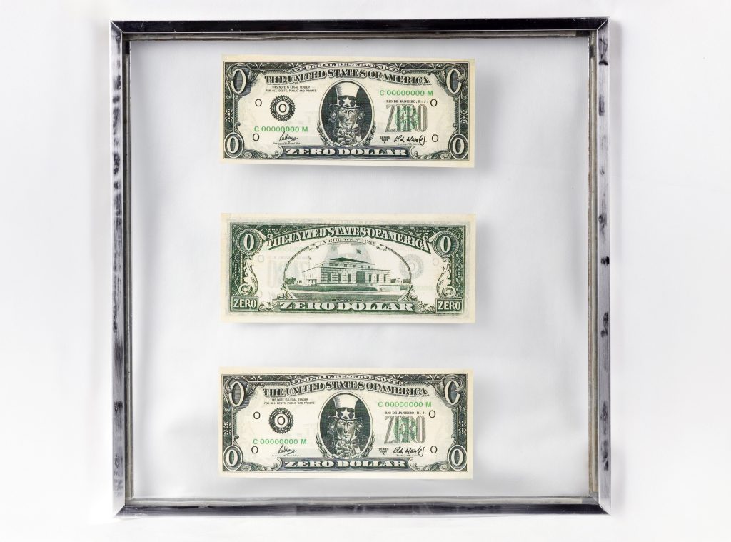 Exposição “Arte em todos os sentidos” no MAES entre fevereiro e abril