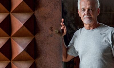 Exposição “Do Traço ao Aço” chegará a Vila Velha dia 24 de fevereiro