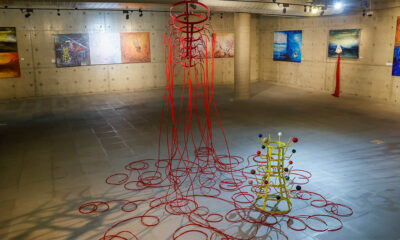 Exposição lança novo olhar sobre obras de Marcel Duchamp