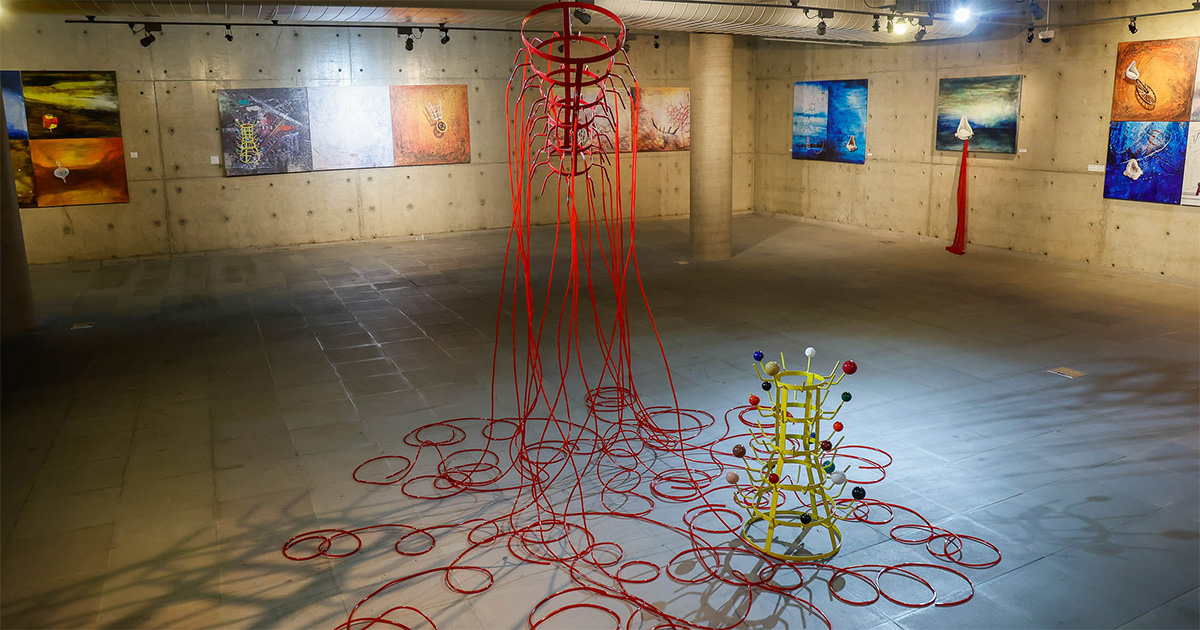 Exposição lança novo olhar sobre obras de Marcel Duchamp