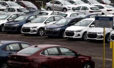 Financiamento de veículos cresceu 9,2% em janeiro