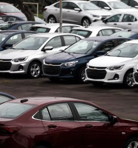 Financiamento de veículos cresceu 9,2% em janeiro