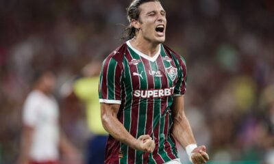 Fluminense supera Bangu e pega Vasco na semi do Campeonato Carioca