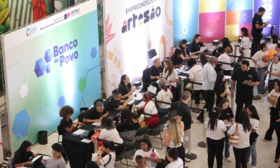 Fundo Social de SP leva Feira de Empregos inédita ao interior e amplia acesso a oportunidades na região de Franca