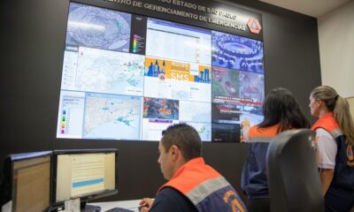 Governo de SP destina R$ 16,1 milhões para obras de infraestrutura em municípios afetados pelas chuvas