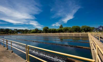 Governo de SP inicia 'Na Rota da Água' com mais de 1.100 entregas de frente de obras de água e saneamento