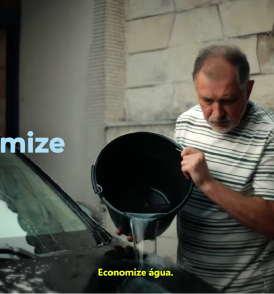 Governo de SP lança nova campanha sobre escassez hídrica e a urgência de conscientização da população