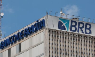 Governo do DF propõe dar imóveis como garantia para capitalizar BRB