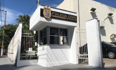 Governo do Estado investe mais de R$ 72 milhões em infraestrutura na PCES entre 2019 e 2026