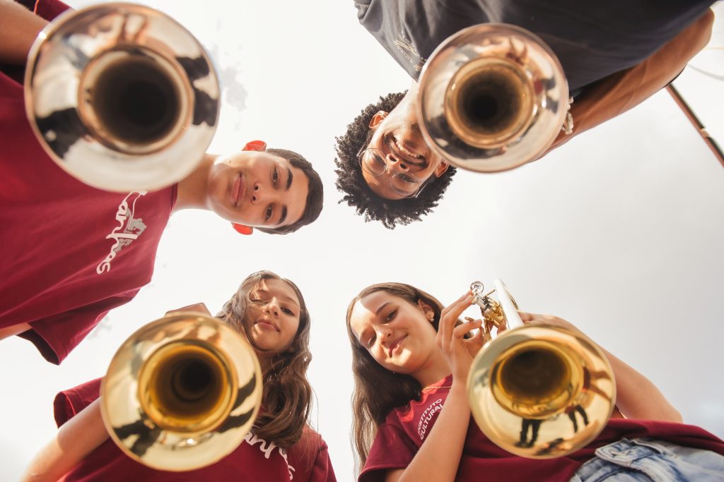 Instituto Cultural das Montanhas abre calendário anual em Afonso Cláudio