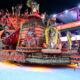 MUG é a grande campeã do Carnaval capixaba 2026