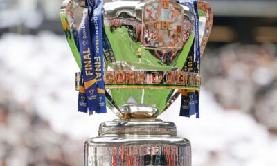 Maior Copa do Brasil da história inicia com recorde de clubes e jogos