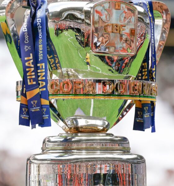 Maior Copa do Brasil da história inicia com recorde de clubes e jogos