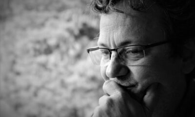 Médico e escritor Jorge Elias Neto celebra 25 anos de carreira com antologia poética