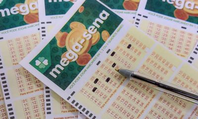 Mega-Sena acumula e prêmio vai a R$ 144 milhões